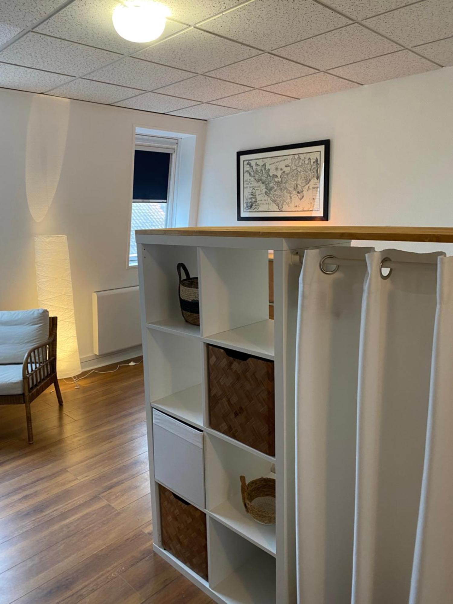 Studio Malo Les Bains Plage 3Eme Etage Dunkirk Exteriér fotografie