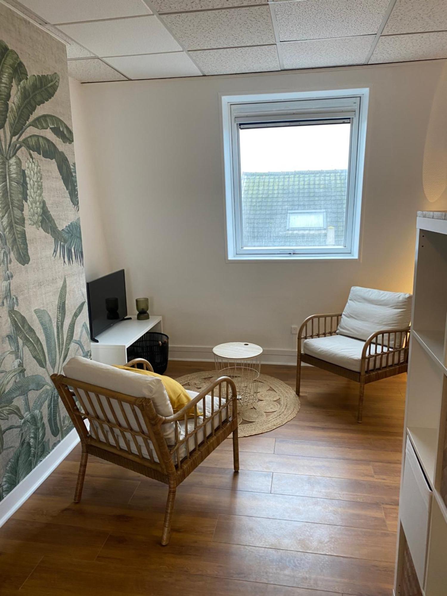 Studio Malo Les Bains Plage 3Eme Etage Dunkirk Exteriér fotografie